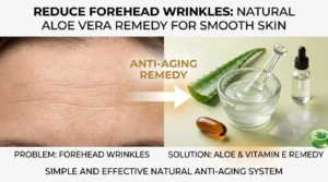 How to Remove Forehead Wrinkles Naturally: The Complete Anti-Aging Guide for Youthful Skin